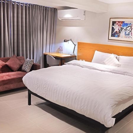 The Avenue Hotel Islamabad Esterno foto