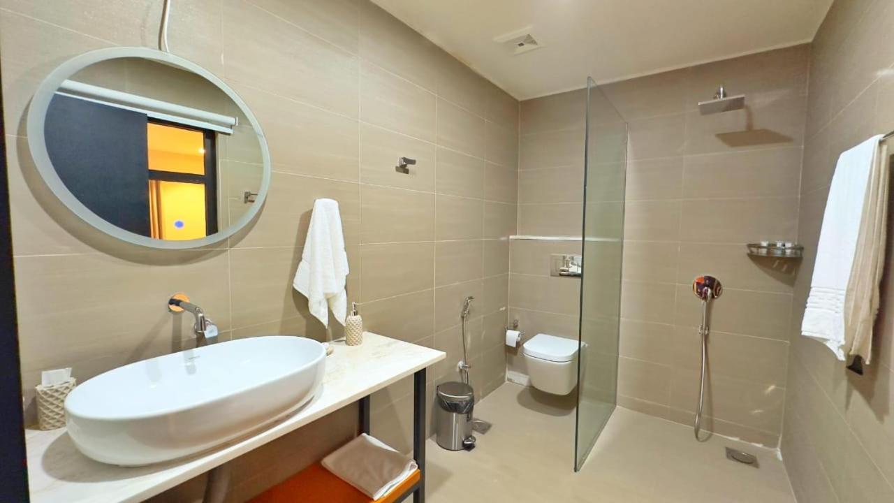 The Avenue Hotel Islamabad Esterno foto