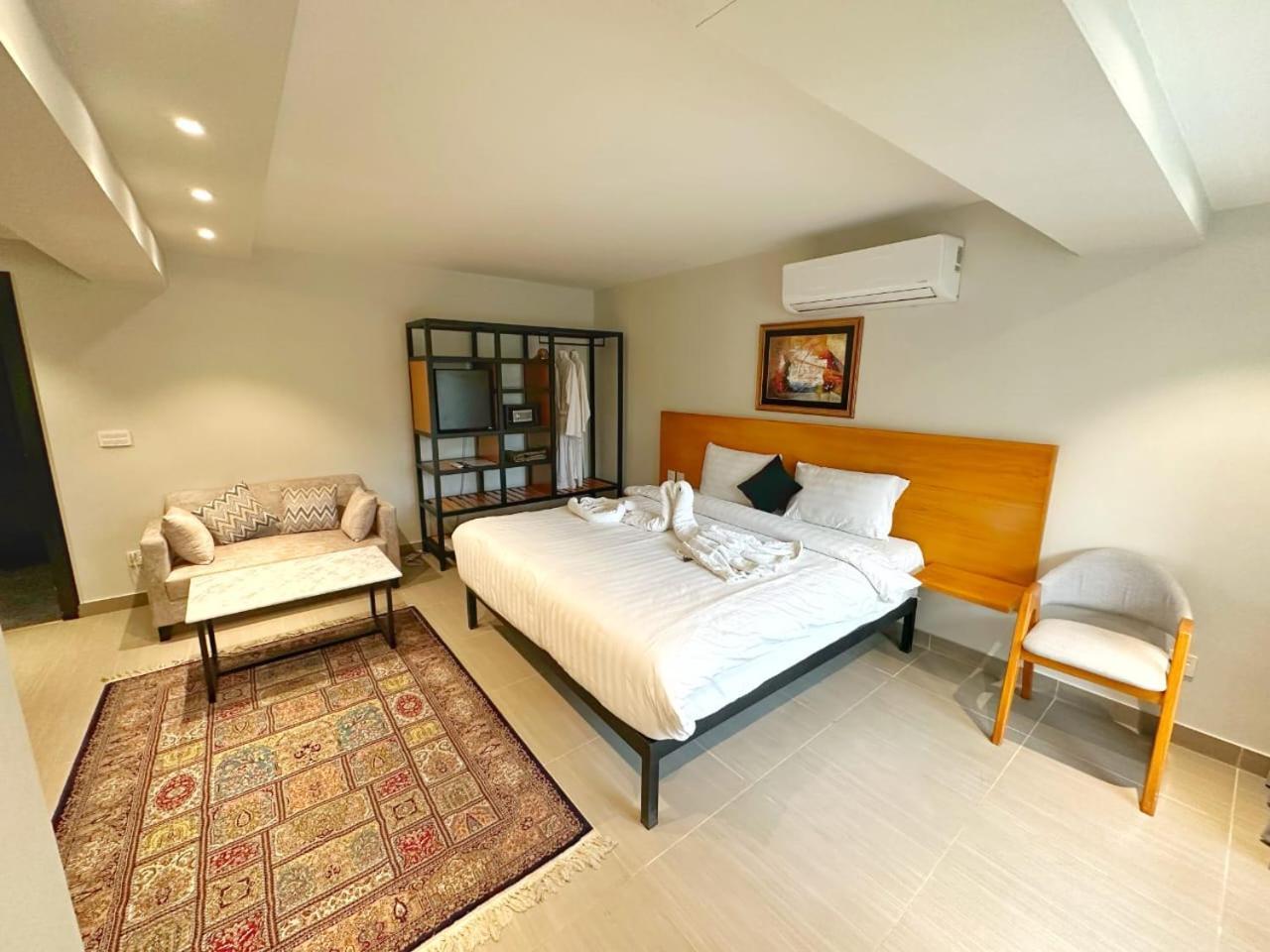 The Avenue Hotel Islamabad Esterno foto