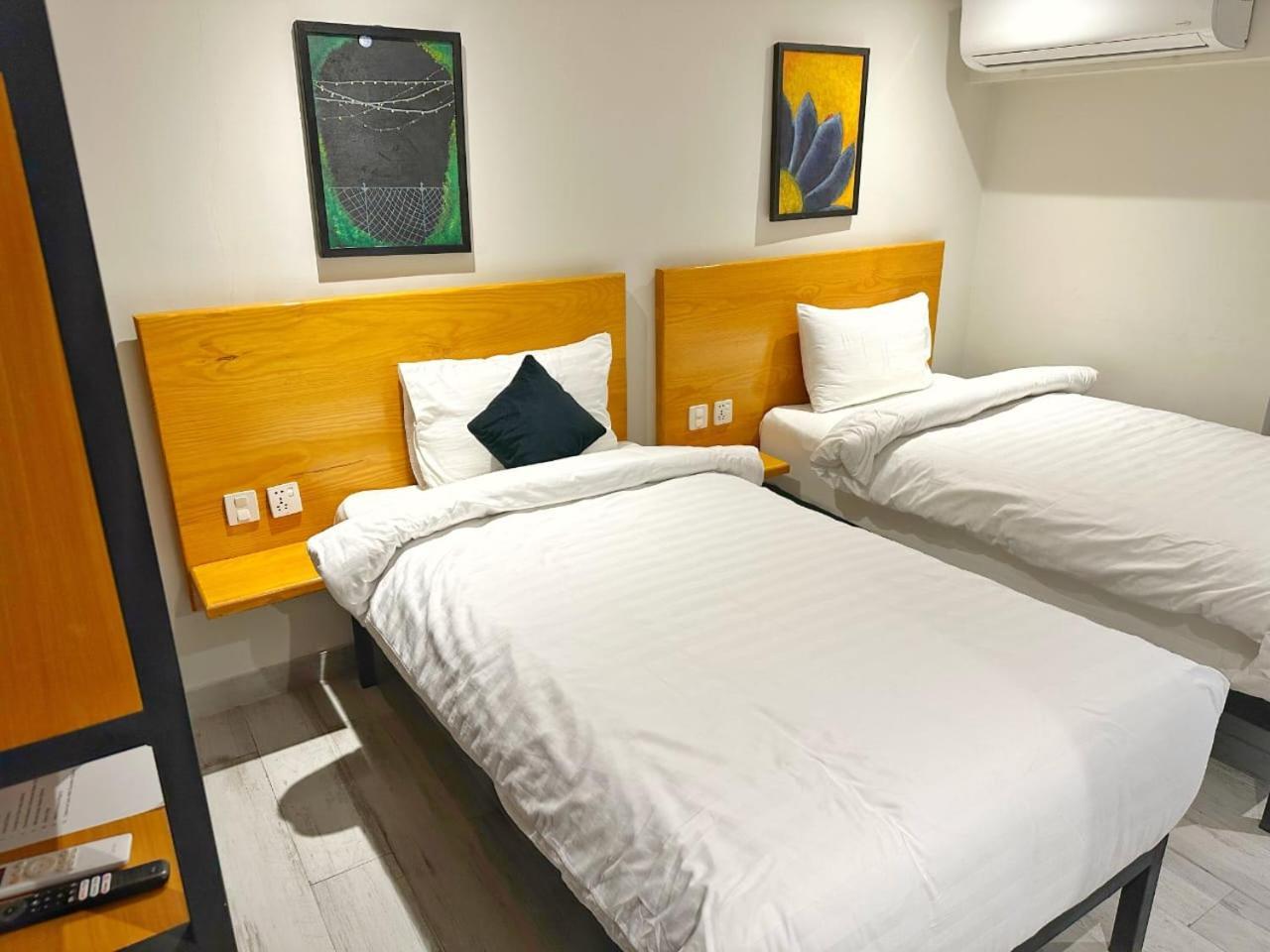 The Avenue Hotel Islamabad Esterno foto