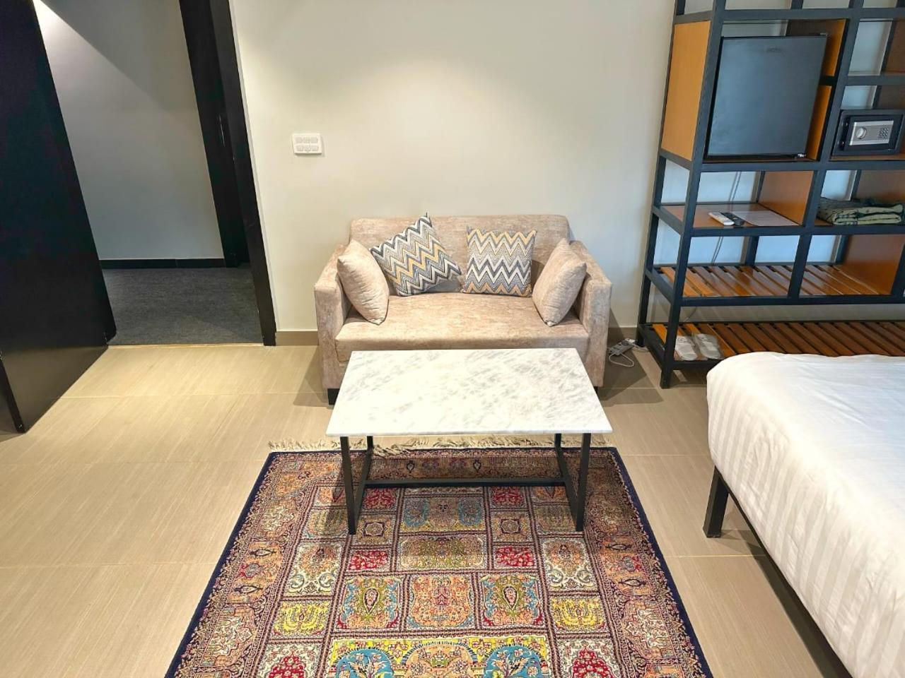 The Avenue Hotel Islamabad Esterno foto