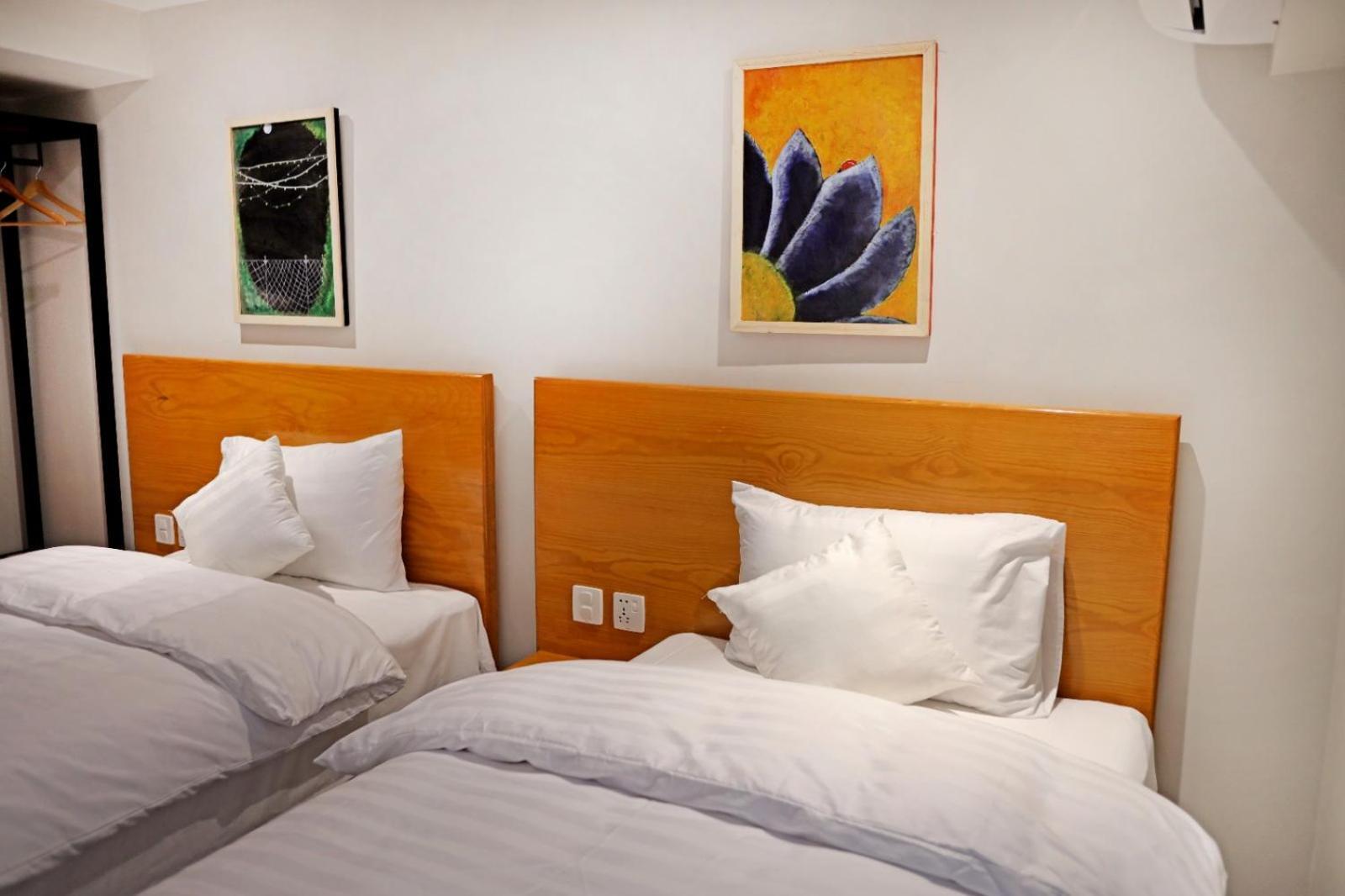 The Avenue Hotel Islamabad Esterno foto