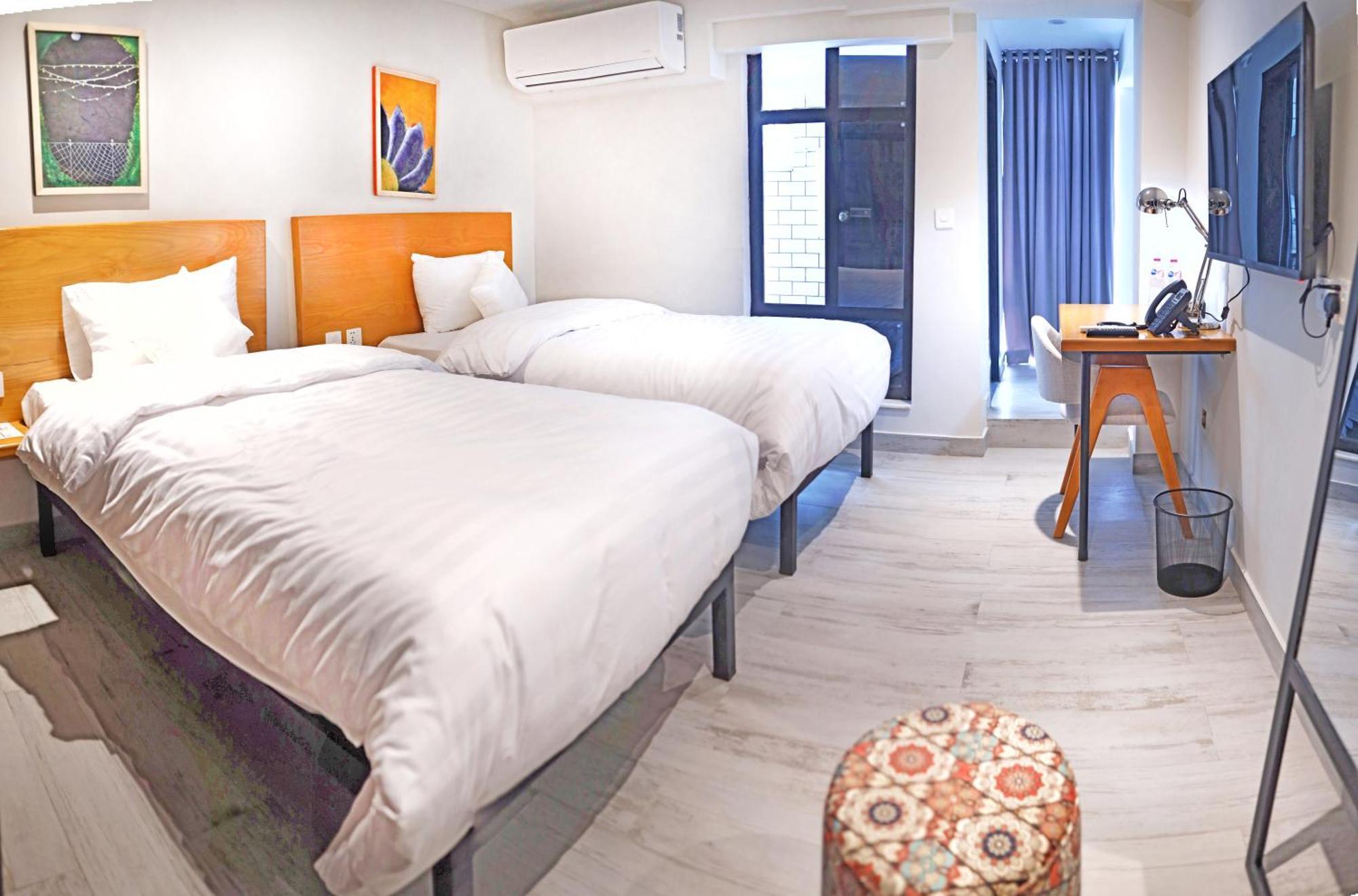 The Avenue Hotel Islamabad Esterno foto
