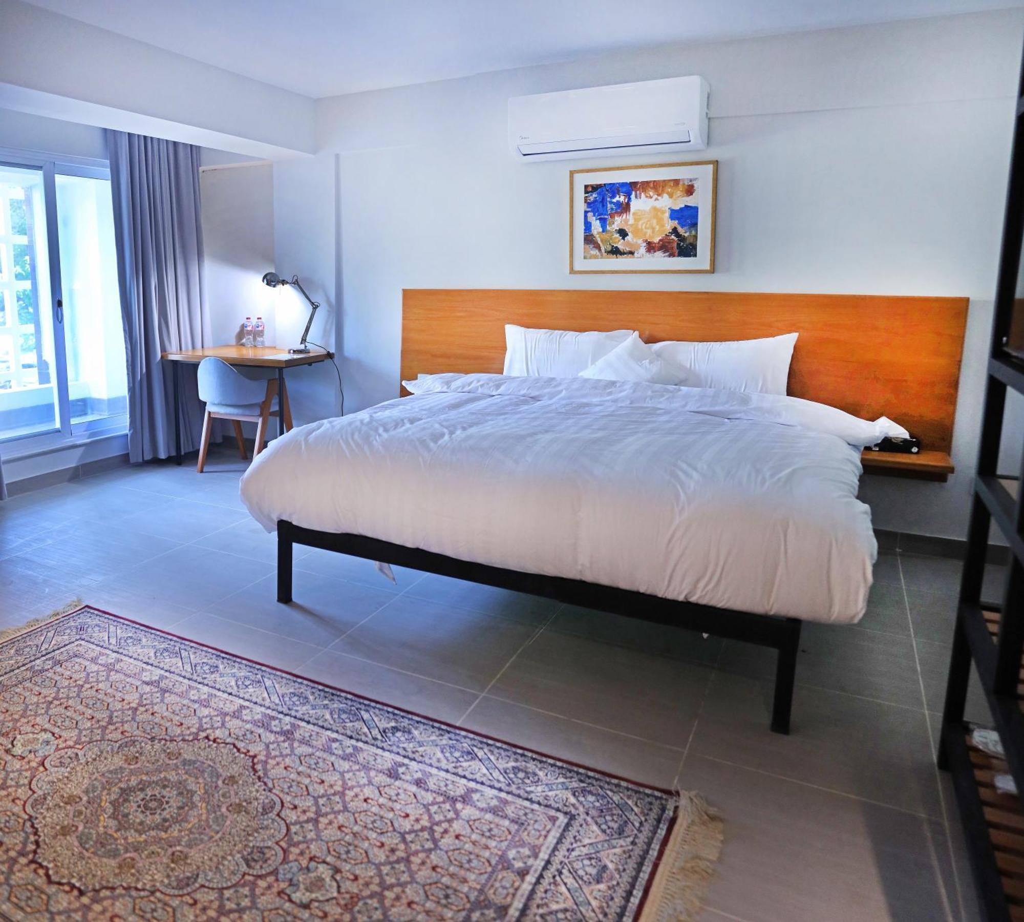 The Avenue Hotel Islamabad Esterno foto